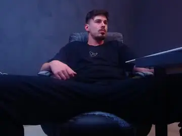 Chaturbate Free Live Porn of enzorace