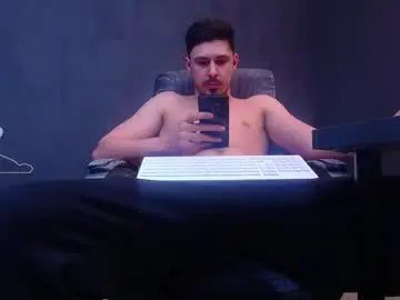 Chaturbate Adult Webcam of enzorace