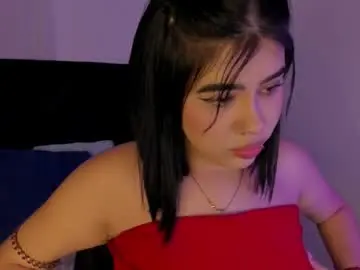 Chaturbate Sex Cam of lily_woodz