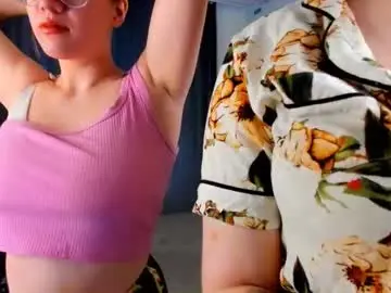 Chaturbate Private Sex Chat of lucretiaburnaugh