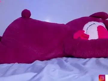 Chaturbate Sex Cam of lunnablake