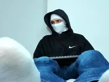 Chaturbate Free Live Porn of master_dominant_777