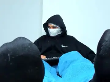 Chaturbate Live Sex Cam of master_dominant_777