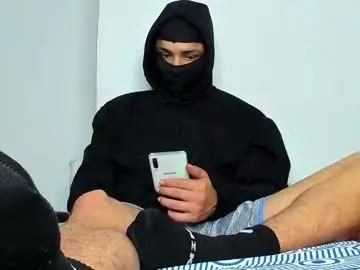 Chaturbate Nude Webcam of master_dominant_777