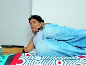 Chaturbate Private Sex Chat of master_dominant_777