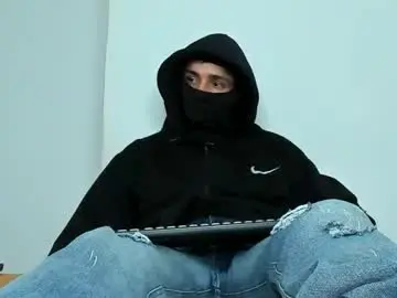 Chaturbate Best live sex cam show of master_dominant_777