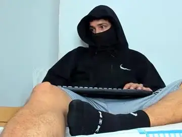 Chaturbate Nude Webcam of master_dominant_777