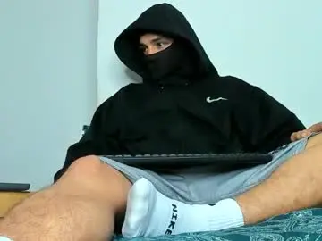 Chaturbate Free Live Porn of master_dominant_777