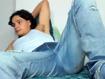 Chaturbate Live Sex of master_dominant_777