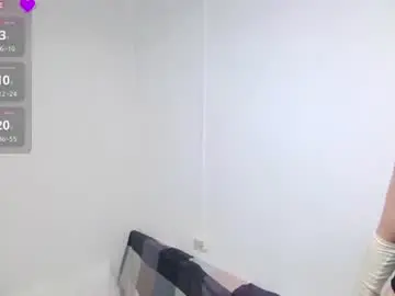 Chaturbate Free Live Porn of mia_pinkie