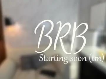 Chaturbate Live Sex Cam of nicki__snow