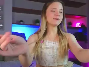 Chaturbate Live Sex of nicoledurham