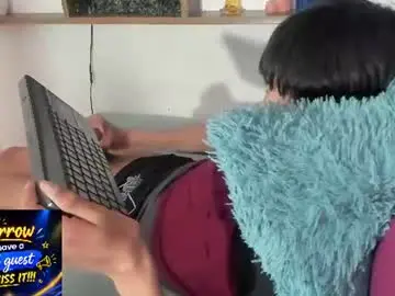 Chaturbate Adult Video Chat of owen_conor