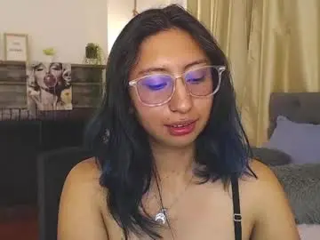 Chaturbate Private Sex Chat of violet_2003