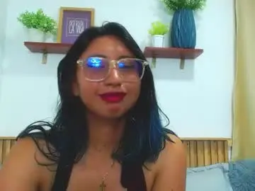 Chaturbate Free Live Porn of violet_2003