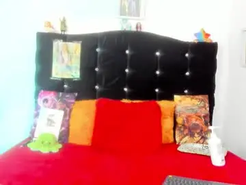 Chaturbate Live Sex Cam of yuong_jung