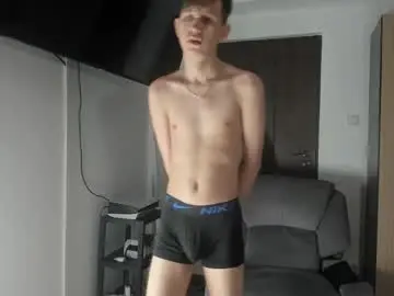 Chaturbate Live Sex Cam of zincky