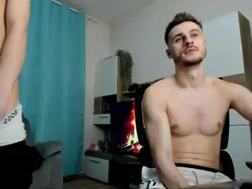 Chaturbate Nude Webcam of zincky