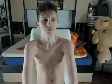 Chaturbate Free Porn Cam of zincky