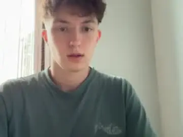 Chaturbate Nude Webcam of _zenvor_