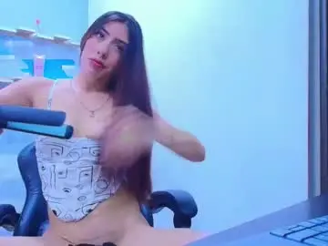 Chaturbate Adult Video Chat of ambel_rose