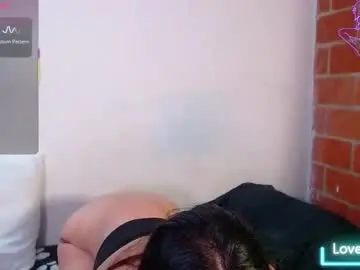 Chaturbate Adult Video Chat of ambel_rose