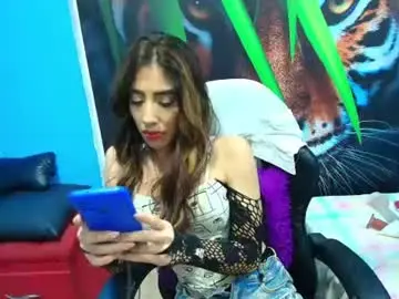 Chaturbate Free Porn Cam of ambel_rose
