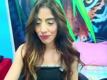 Chaturbate Adult Video Chat of ambel_rose