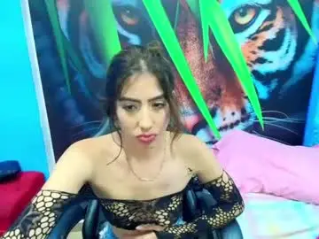 Chaturbate Best live sex cam show of ambel_rose