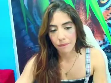 Chaturbate Free Live Porn of ambel_rose