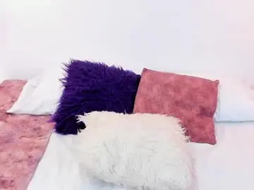 Chaturbate Live Sex of annarosse3