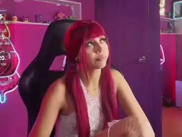 Chaturbate Best Webcam of ashleydemoni