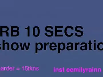 Chaturbate Live Sex Cam of cream_fucks