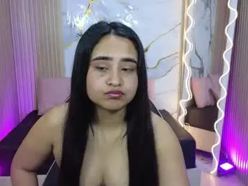Chaturbate Best Webcam of cristal_tay