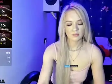 Chaturbate Best Webcam of dances_queen