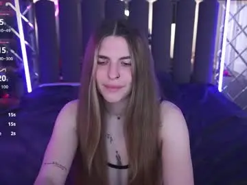 Chaturbate Adult Video Chat of danielareign