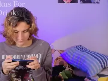 Chaturbate Adult Webcam of darcy_and_stolas