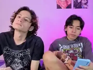 Chaturbate Best live sex cam show of darcy_and_stolas