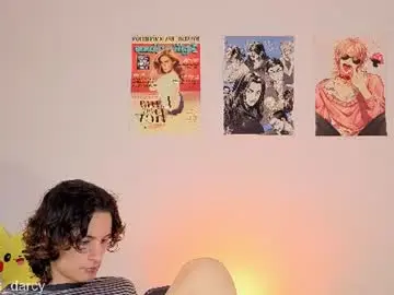 Chaturbate Sex Chat of darcy_and_stolas