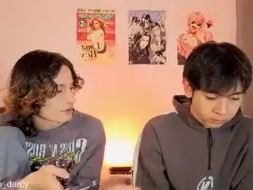 Chaturbate Live Sex of darcy_and_stolas