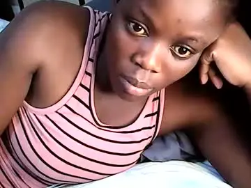 Chaturbate Free Porn Cam of ebony_vellyn20