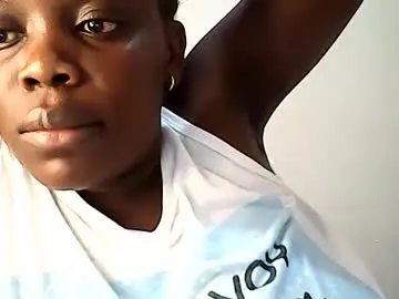 Chaturbate Watch Live Sex Cams of ebony_vellyn20