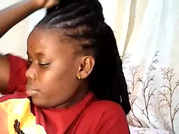 Chaturbate Free Live Porn of ebony_vellyn20