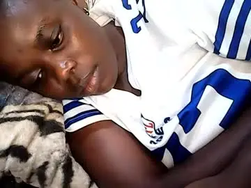 Chaturbate Adult Webcams of ebony_vellyn20