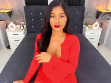 Chaturbate Live Sex Cam of ellabrown_