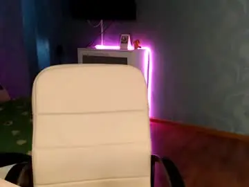 Chaturbate Nude Webcam of fofhcf