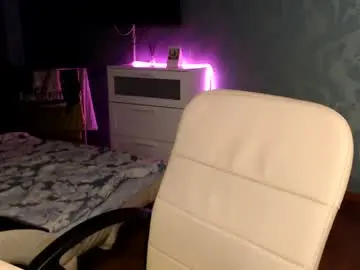 Chaturbate Sex Cam of fofhcf