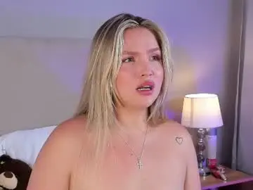 Chaturbate Free Porn Cam of gaiabaker