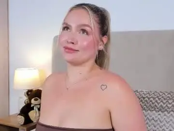 Chaturbate Adult Webcam of gaiabaker