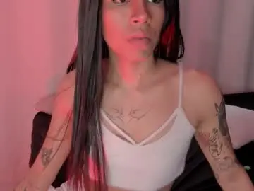 Chaturbate Adult Webcam of isabellaxdollx